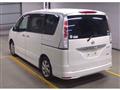 2012 Nissan Serena