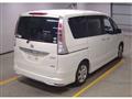 2012 Nissan Serena