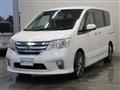 2012 Nissan Serena