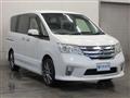 2012 Nissan Serena