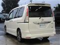 2012 Nissan Serena