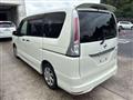 2012 Nissan Serena