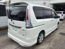 2012 Nissan Serena
