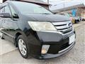 2012 Nissan Serena