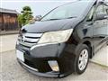 2012 Nissan Serena