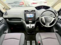 2012 Nissan Serena