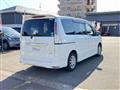 2012 Nissan Serena