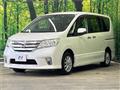 2012 Nissan Serena