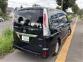 2012 Nissan Serena
