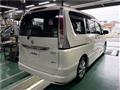 2012 Nissan Serena