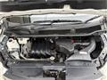 2012 Nissan Serena