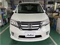 2012 Nissan Serena