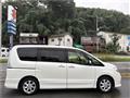 2012 Nissan Serena