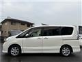 2012 Nissan Serena