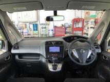 2012 Nissan Serena