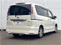 2012 Nissan Serena