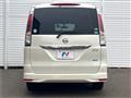 2012 Nissan Serena