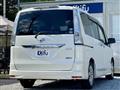 2012 Nissan Serena