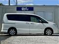 2012 Nissan Serena