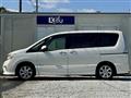 2012 Nissan Serena