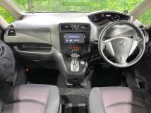 2012 Nissan Serena
