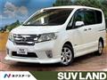 2012 Nissan Serena