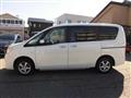 2012 Nissan Serena