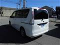 2012 Nissan Serena