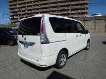 2012 Nissan Serena