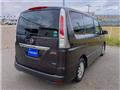 2012 Nissan Serena