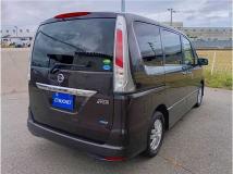 2012 Nissan Serena