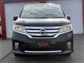 2012 Nissan Serena