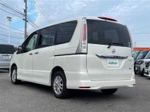 2012 Nissan Serena