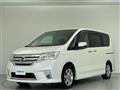 2012 Nissan Serena