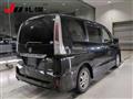 2013 Nissan Serena