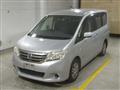 2013 Nissan Serena
