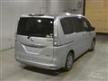 2013 Nissan Serena