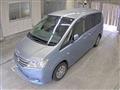 2013 Nissan Serena