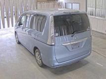 2013 Nissan Serena