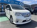 2013 Nissan Serena