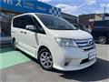 2013 Nissan Serena