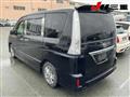 2013 Nissan Serena