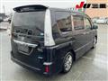 2013 Nissan Serena