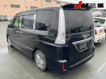 2013 Nissan Serena