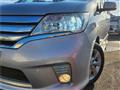 2013 Nissan Serena