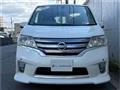 2013 Nissan Serena