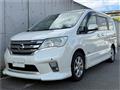 2013 Nissan Serena