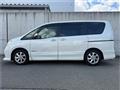 2013 Nissan Serena