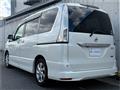 2013 Nissan Serena