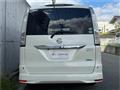 2013 Nissan Serena